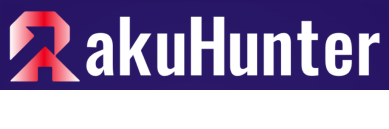 ラクハンターご利用はこちらから